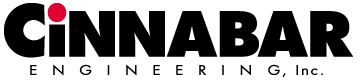 Cinnabar Engineering, Inc.