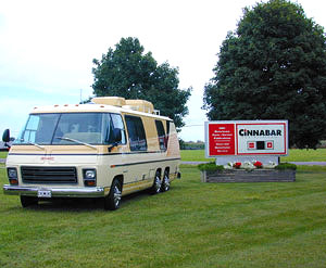 Cinnabar Engineering, Inc. Headquarters